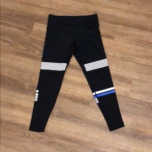 full length lilybod leggings